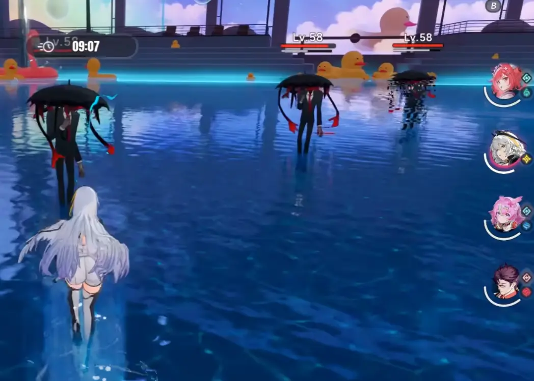 {1、异环浸染队构建攻略，T0最强阵容搭配 - 游戏熊