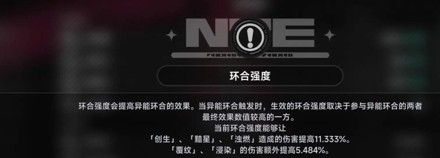 {3、异环浸染队构建攻略，T0最强阵容搭配 - 游戏熊