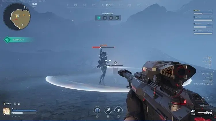 逆战未来樱之渊通关攻略,打法与高分技巧 - 游戏熊 逆战未来樱之渊通关攻略,打法与高分技巧 - 游戏熊