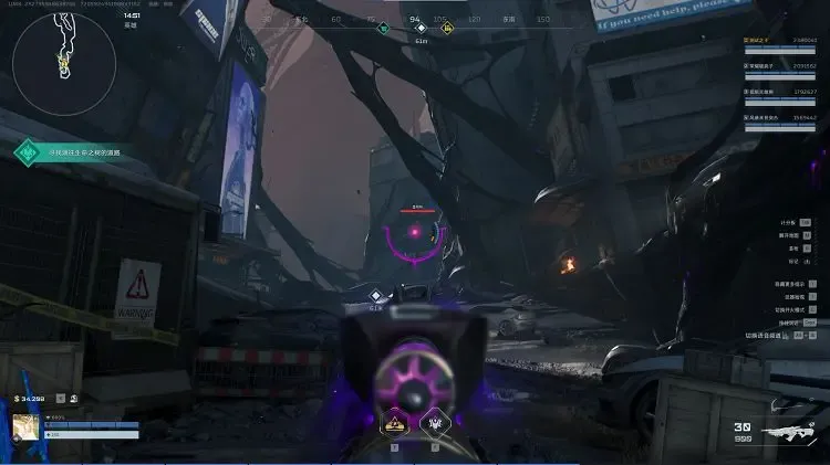 逆战未来樱之渊通关攻略,打法与高分技巧 - 游戏熊 逆战未来樱之渊通关攻略,打法与高分技巧 - 游戏熊