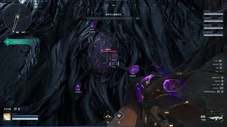 逆战未来樱之渊通关攻略,打法与高分技巧 - 游戏熊 逆战未来樱之渊通关攻略,打法与高分技巧 - 游戏熊