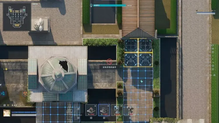 逆战未来蔷薇庄园炼狱单人应该怎么通关攻略 - 游戏熊 逆战未来蔷薇庄园炼狱单人应该怎么通关攻略 - 游戏熊