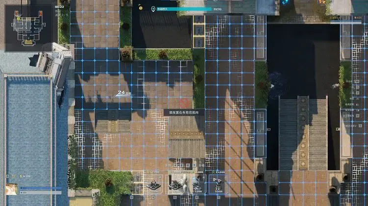 逆战未来蔷薇庄园炼狱单人应该怎么通关攻略 - 游戏熊 逆战未来蔷薇庄园炼狱单人应该怎么通关攻略 - 游戏熊