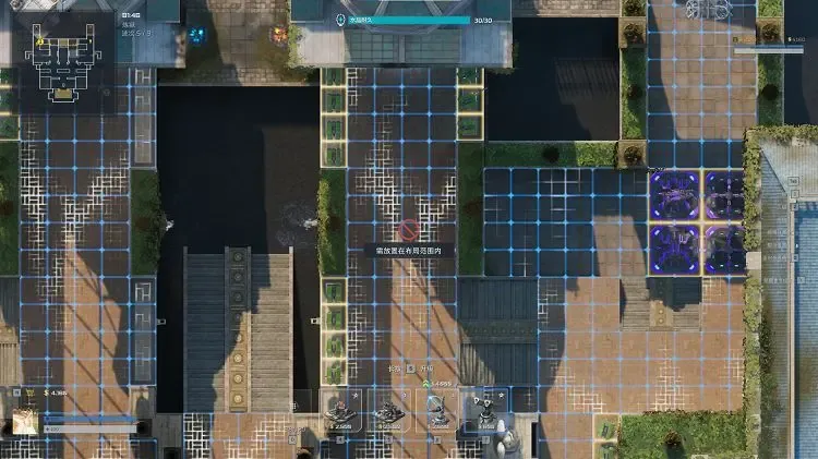 逆战未来蔷薇庄园炼狱单人应该怎么通关攻略 - 游戏熊 逆战未来蔷薇庄园炼狱单人应该怎么通关攻略 - 游戏熊