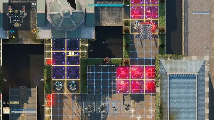 逆战未来蔷薇庄园炼狱单人应该怎么通关攻略 - 游戏熊 逆战未来蔷薇庄园炼狱单人应该怎么通关攻略 - 游戏熊