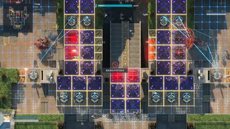 逆战未来蔷薇庄园炼狱单人应该怎么通关攻略 - 游戏熊 逆战未来蔷薇庄园炼狱单人应该怎么通关攻略 - 游戏熊