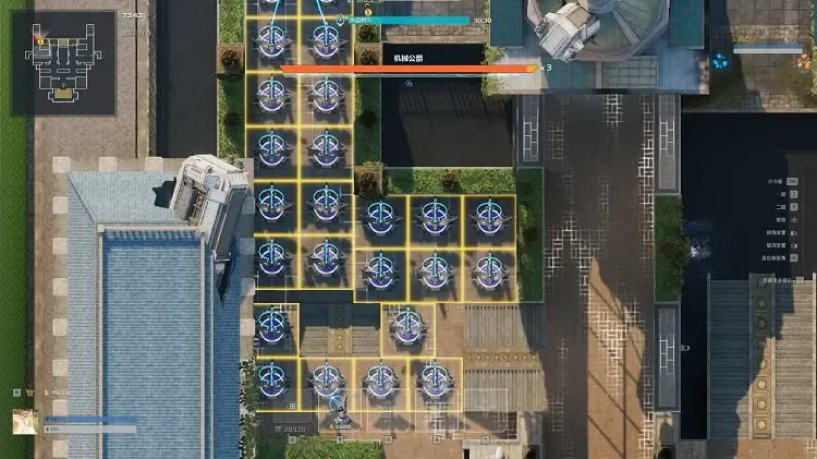 逆战未来蔷薇庄园炼狱单人应该怎么通关攻略 - 游戏熊 逆战未来蔷薇庄园炼狱单人应该怎么通关攻略 - 游戏熊