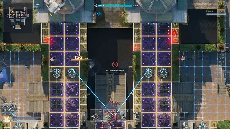 逆战未来蔷薇庄园炼狱单人应该怎么通关攻略 - 游戏熊 逆战未来蔷薇庄园炼狱单人应该怎么通关攻略 - 游戏熊