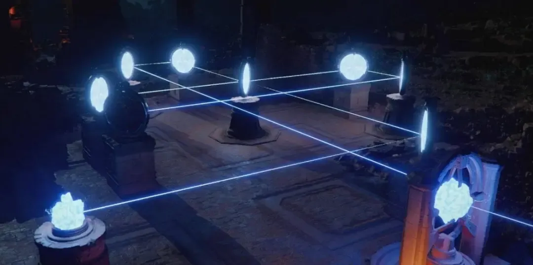 红色沙漠太阳之塔怎么进入,解锁条件与位置攻略 - 游戏熊 红色沙漠太阳之塔怎么进入,解锁条件与位置攻略 - 游戏熊