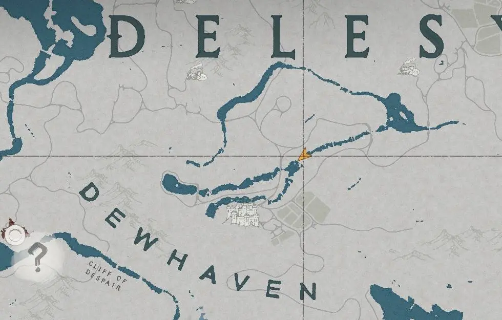 红色沙漠炽热苍穹布制手套怎么获得，掉落位置与获取方法攻略