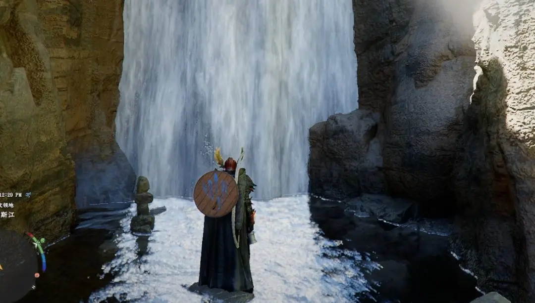 红色沙漠炽热苍穹布制手套怎么获得，掉落位置与获取方法攻略 - 游戏熊