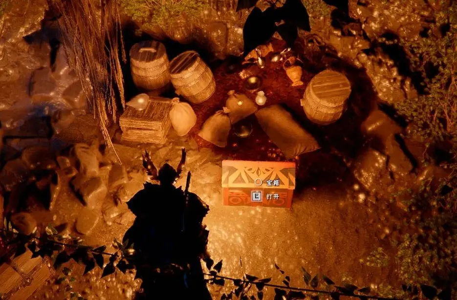 红色沙漠炽热苍穹布制手套怎么获得，掉落位置与获取方法攻略 - 游戏熊