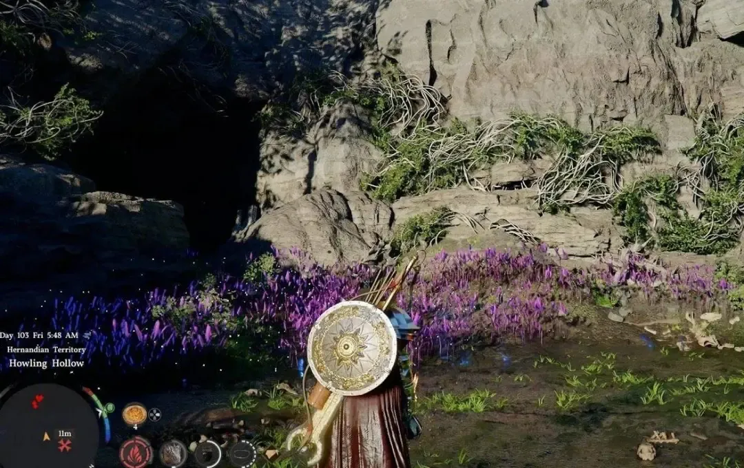 红色沙漠银牙坐骑怎么获得,获取方法与条件 - 游戏熊 红色沙漠银牙坐骑怎么获得,获取方法与条件 - 游戏熊