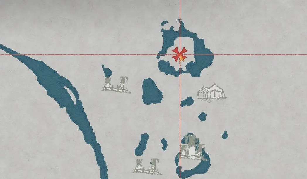 红色沙漠石牙疣猪坐骑怎么获得，位置坐标及攻略 - 游戏熊