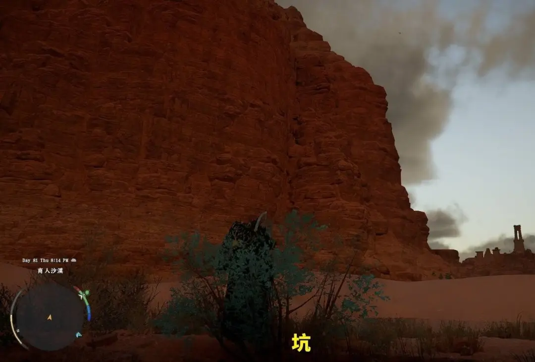 红色沙漠光辉之盾怎么获得，最新获取位置与攻略 - 游戏熊