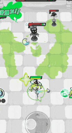 乱涂彩世界第五章日落国Boss攻略，通关打法与技巧 - 游戏熊