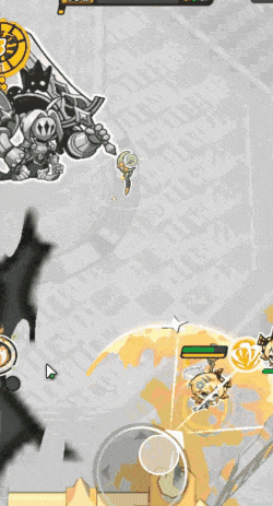 乱涂彩世界第五章日落国Boss攻略，通关打法与技巧 - 游戏熊