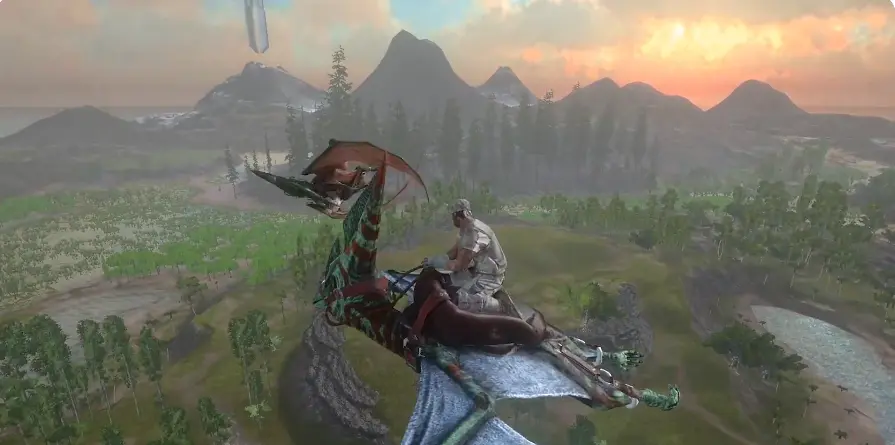 方舟生存进化钥匙怎么获取，全位置掉落与坐标攻略 - 游戏熊