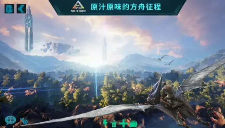 方舟生存进化琥珀怎么刷，全地图最快获取位置攻略