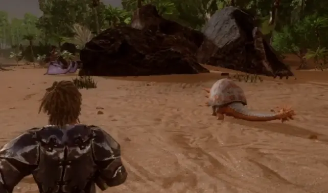 方舟生存进化琥珀怎么刷，全地图最快获取位置攻略 - 游戏熊