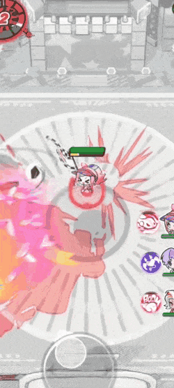 乱涂彩世界初号吉BOSS怎么打，技能机制与实战通关攻略 - 游戏熊