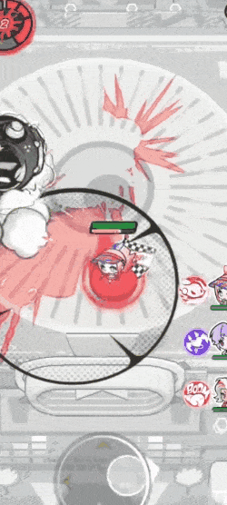 乱涂彩世界初号吉BOSS怎么打，技能机制与实战通关攻略 - 游戏熊