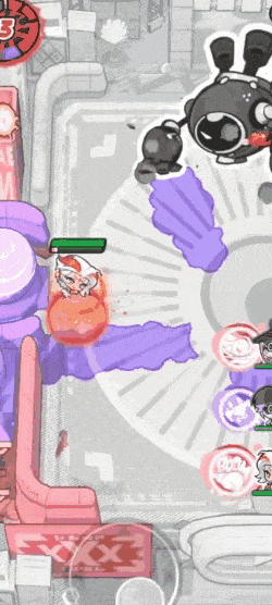 乱涂彩世界初号吉BOSS怎么打，技能机制与实战通关攻略 - 游戏熊