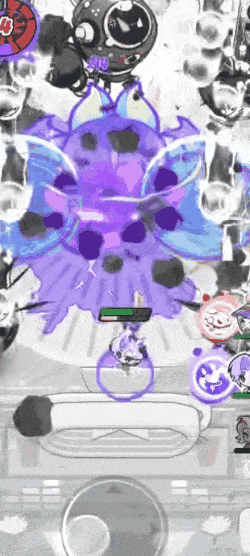 乱涂彩世界初号吉BOSS怎么打，技能机制与实战通关攻略 - 游戏熊