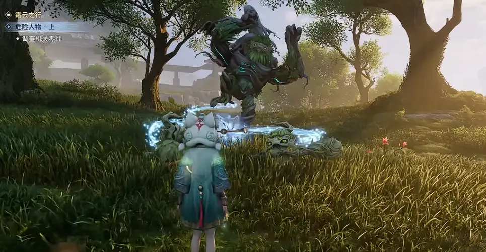 王者荣耀世界危险人物任务怎么做，通关攻略 - 游戏熊