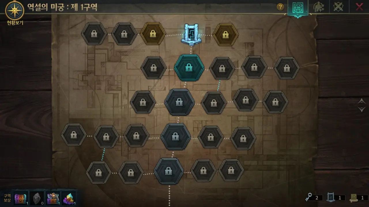 DNF悖论迷宫怎么玩，通关攻略与机制技巧