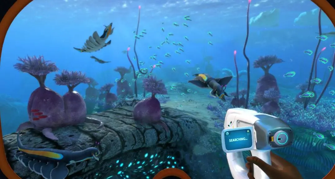 深海迷航冰点之下载具舱碎片在哪，详细坐标位置攻略 - 游戏熊