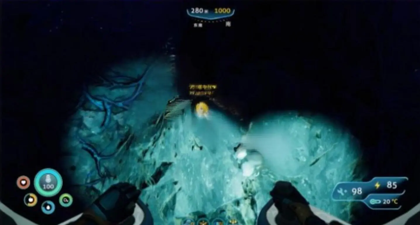 深海迷航冰点之下钻石在哪,全地图钻石详细位置坐标 - 游戏熊 深海迷航冰点之下钻石在哪,全地图钻石详细位置坐标 - 游戏熊