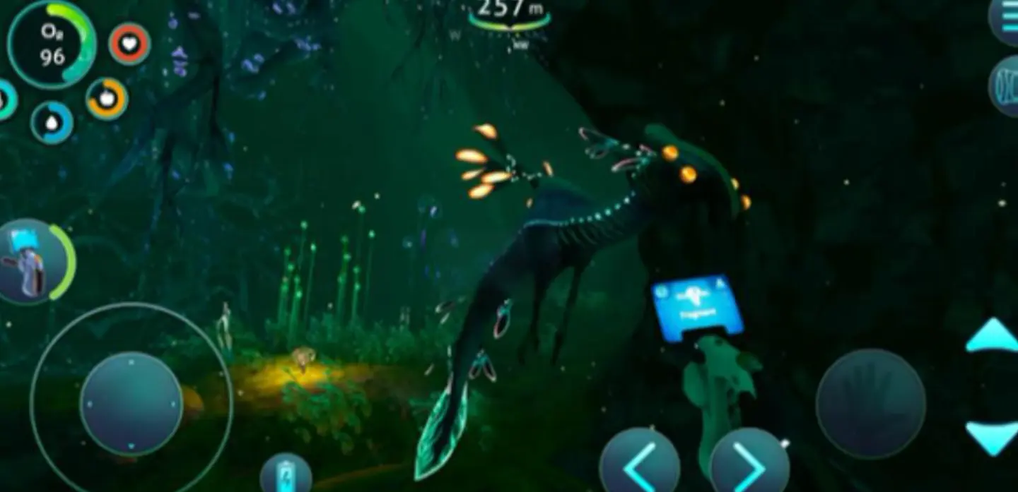 深海迷航冰点之下钻石在哪,全地图钻石详细位置坐标 - 游戏熊 深海迷航冰点之下钻石在哪,全地图钻石详细位置坐标 - 游戏熊