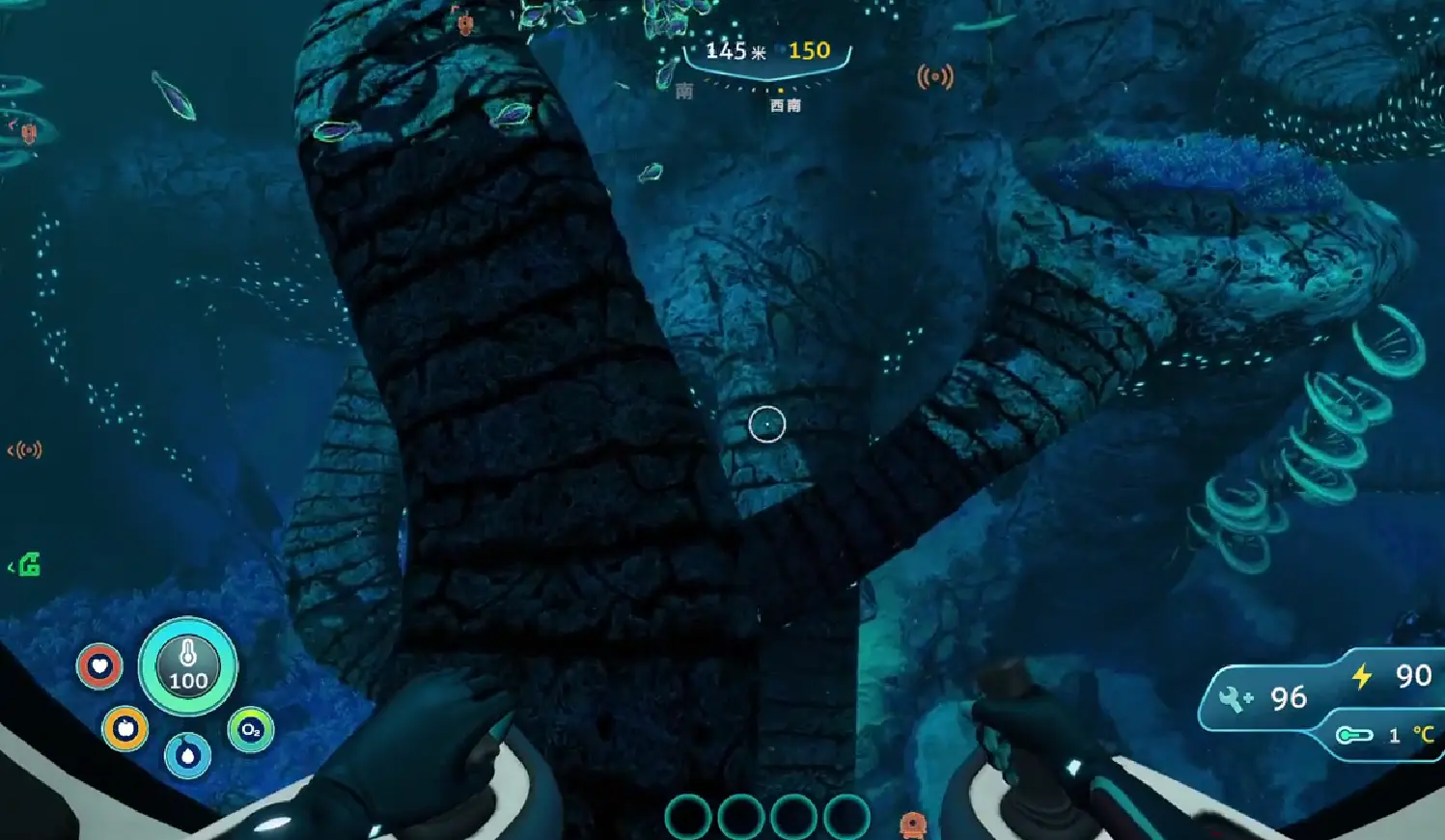 深海迷航冰点之下钻石在哪,全地图钻石详细位置坐标 - 游戏熊 深海迷航冰点之下钻石在哪,全地图钻石详细位置坐标 - 游戏熊