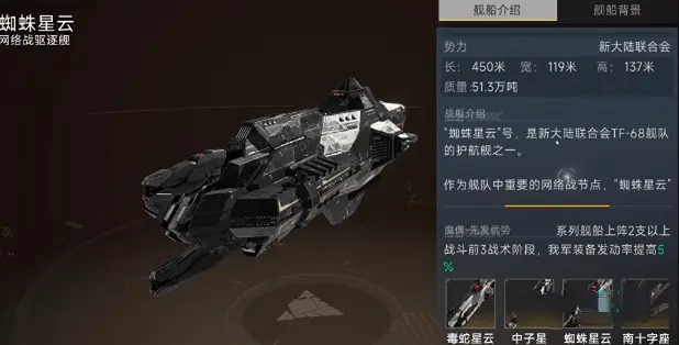 代号前线蜘蛛星云怎么获取,详细位置与通关攻略 - 游戏熊 代号前线蜘蛛星云怎么获取,详细位置与通关攻略 - 游戏熊