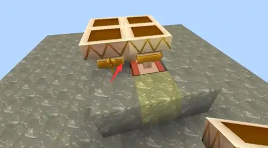 迷你世界刷怪塔如何制作,搭建全自动刷怪塔攻略 - 游戏熊 迷你世界刷怪塔如何制作,搭建全自动刷怪塔攻略 - 游戏熊