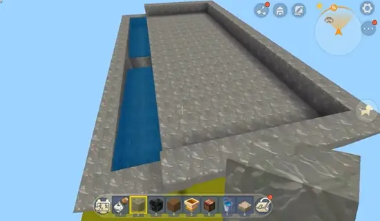 迷你世界刷怪塔如何制作,搭建全自动刷怪塔攻略 - 游戏熊 迷你世界刷怪塔如何制作,搭建全自动刷怪塔攻略 - 游戏熊