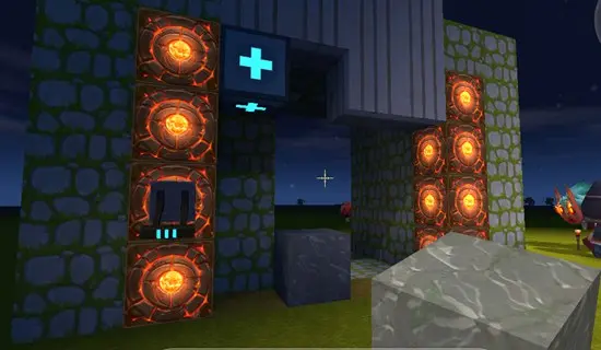 迷你世界刷怪塔如何制作,搭建全自动刷怪塔攻略 - 游戏熊 迷你世界刷怪塔如何制作,搭建全自动刷怪塔攻略 - 游戏熊