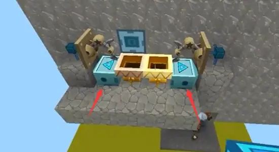 迷你世界刷怪塔如何制作,搭建全自动刷怪塔攻略 - 游戏熊 迷你世界刷怪塔如何制作,搭建全自动刷怪塔攻略 - 游戏熊