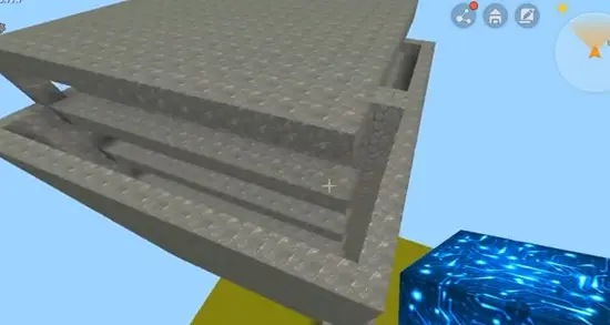 迷你世界刷怪塔如何制作,搭建全自动刷怪塔攻略 - 游戏熊 迷你世界刷怪塔如何制作,搭建全自动刷怪塔攻略 - 游戏熊