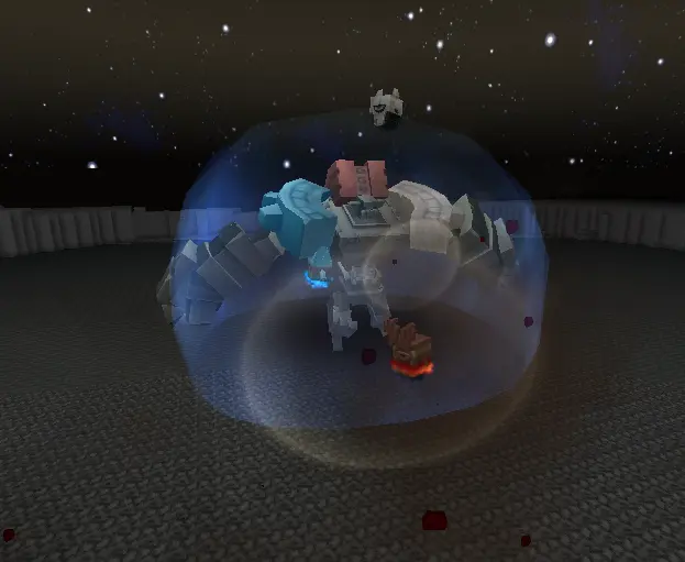 迷你世界远古巨人怎么召唤,最全召唤步骤图文攻略 - 游戏熊 迷你世界远古巨人怎么召唤,最全召唤步骤图文攻略 - 游戏熊