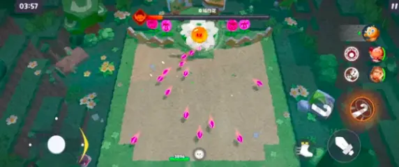 饼干人联盟古代副本怎么打，平民通关阵容搭配与实战技巧 - 游戏熊