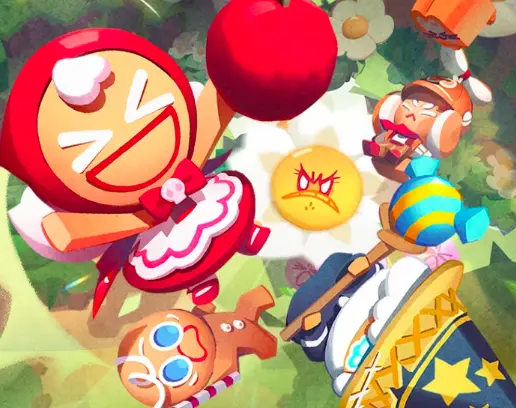 饼干人联盟红枣饼干怎么样，技能属性与最强阵容搭配攻略