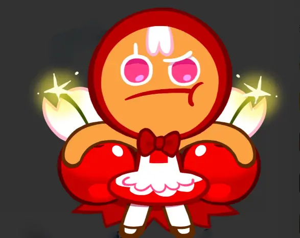 饼干人联盟红枣饼干怎么样，技能属性与最强阵容搭配攻略 - 游戏熊