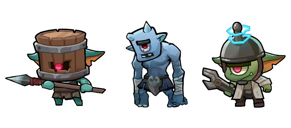 永远的蔚蓝星球121-125关怎么过，最新通关阵容搭配攻略 - 游戏熊