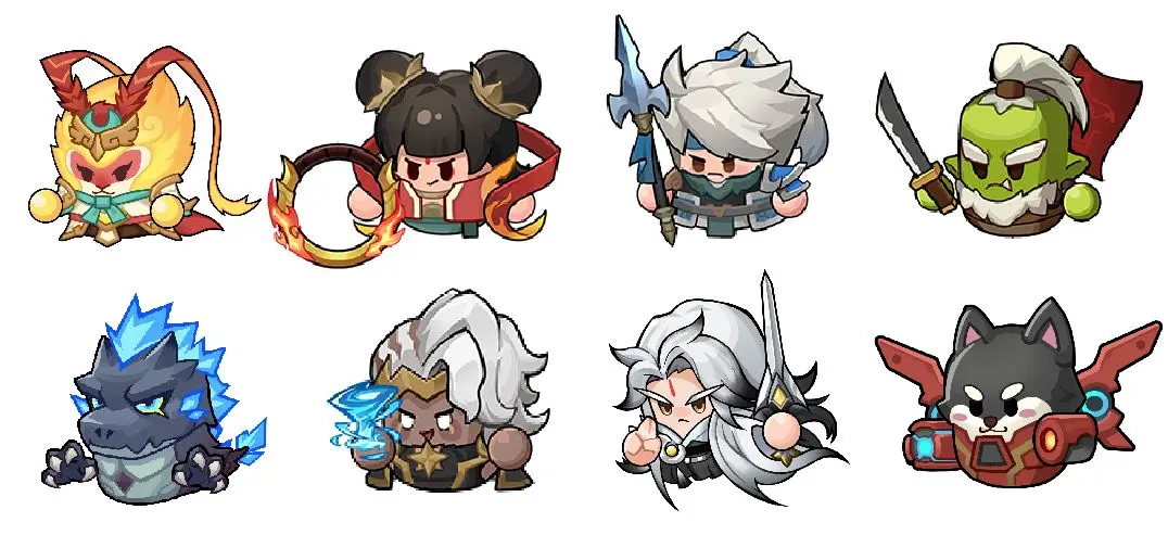 永远的蔚蓝星球121-125关怎么过，最新通关阵容搭配攻略 - 游戏熊