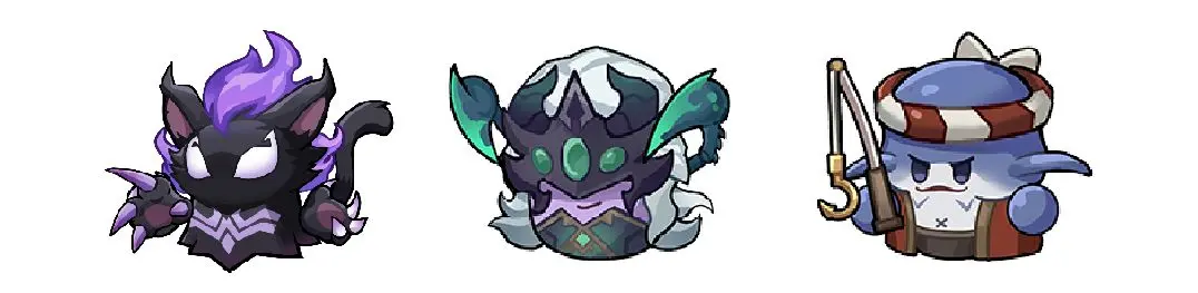 永远的蔚蓝星球121-125关怎么过，最新通关阵容搭配攻略 - 游戏熊