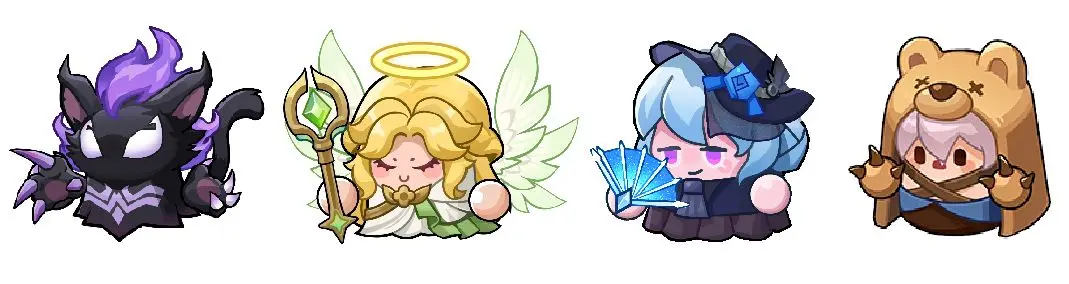 永远的蔚蓝星球121-125关怎么过，最新通关阵容搭配攻略 - 游戏熊