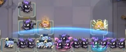 永远的蔚蓝星球121-125关怎么过，最新通关阵容搭配攻略 - 游戏熊