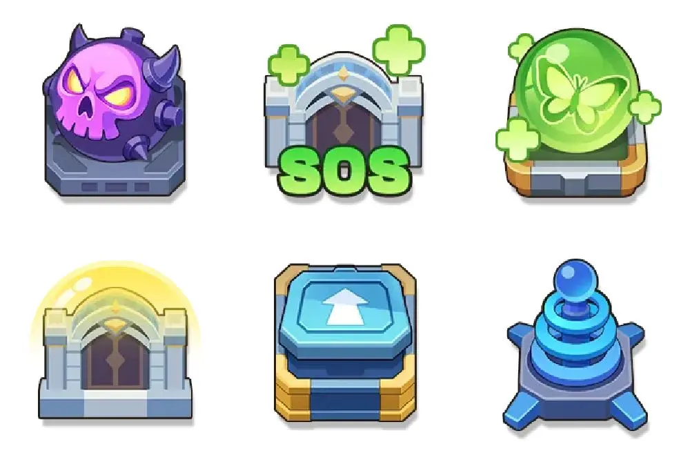 永远的蔚蓝星球121-125关怎么过，最新通关阵容搭配攻略 - 游戏熊